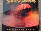 Suicidal Tendencies Trip At The Brain 1988 12