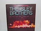 The Isley Brothers “Go for Your Guns” (1977) LP TNECK PZ-34432 W/Insert NM Vinyl