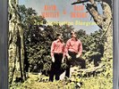 Keith Whitley & Rick Skaggs - 2nd Generation Bluegrass SIGNED by Keith Whitley