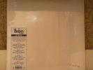 THE BEATLES WHITE ALBUM MONO 2014 SEALED MINT PRESSED @ OPTIMAL GERMANY LP VINYL