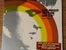 Elvis Presley- That's the way it is