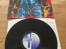 Red Hot Chilli Peppers What Hits EMI Press Original 1992 Top RPM 45