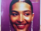 Olivia Dean MESSY New Sealed Black Vinyl Record LP