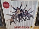 7 by Madness Vinyl Record Grey Day Shut Up 2021 SEALED