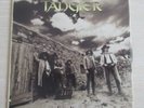 TANGIER FOUR WINDS LP HEAVY METAL  HARD ROCK VINYL RECORD