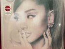 Ariana Grande Positions LP Glow in the Dark Green Vinyl NEW SEALED Free Shipping