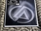 Linkin Park Papercuts Limited Edition Zoetrope Vinyl