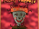 MEAT PUPPETS - No Joke - Vinyl LP - 1995 - VG+