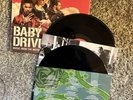 Various Baby Driver Music from the Motion Picture Vinyl Soundtrack