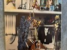 Brian Eno: Here Come the Warm Jets: Editions EG Eno 1 VINYL LP  - 1973 VG/VG+