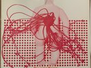 TANGERINE DREAM - ELECTRONIC MEDITATION  DOOR COVER Rock / OHR aus DE 1970