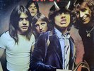 AC/DC - Highway To Hell (Vinyl LP - 1979 - DE - Original)