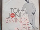 Tom Jones - Swings The Jingle (Vinly Coca-Cola Advertising)