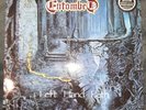 ENTOMBED Left Hand Path Vinyl LP Earache 1990 Original First Press RARE