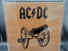IGS AC/DC FOR THOSE ABOUT TO ROCK (WE SALUTE YOU) VINYL MUSIC GRADED