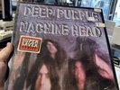 Deep Purple Machine Head 1983 Vinyl LP Reissue Warner Bros. BSK 3100 (Sealed)