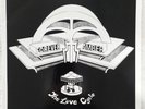 FOREVER AMBER - THE LOVE CYCLE (EX - 2007 Tenth Planet reissue)