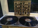 Led Zeppelin LP Physical Graffiti