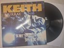 Keith Murray The Most Beautifullest Thing In This World Vinyl LP Jive 1994