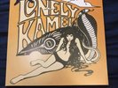 LONEY KAMEL first LP KYUSS UNIDA QOTSA MONSTER MAGNET DOZER UNIDA SLEEP