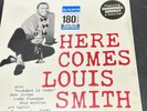 LOUIS SMITH/ Here Comes Louis Smith/ 2016 Bluenote Records 180gm Limited Edition