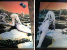 Vinyle 33T 8 Titres 1973 - LED ZEPPELIN 