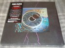 Vinyl Box - 4 LPs - Pink Floyd Pulse - The 4-LP Live Album Remastered