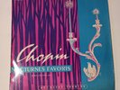 très rare 33 tour Fréderic Chopin nocturnes favoris yura guller ducretet thomson