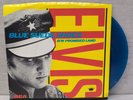 Elvis Presley - Blue Suede Shoes /Promised Land - 7