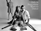 Belle And Sebastian Vinyl Girls in Peacetime Want to Dance 2XLP Matador NM/VG+++