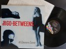 the GO-BETWEENS      16 Lovers Lane
