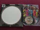The Beatles...picture Disc LP....Sgt.Pepper