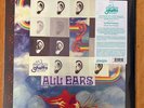 La Fantastica – From Ear To Ear (Vinyl LP) Ghetto Now-Again Reissue NEW SALSA