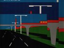 Traffic On The Road INSERT JAPAN Island Records 2xVinyl LP