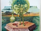Krautrock LP - NEKTAR - A TAB IN THE OCEAN - Bacillus GER 1976 (1972) - EX(+)