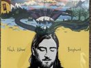 SEALED Noah Kahan Busyhead Yellow Vinyl Record LP [IN HAND ]