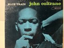 JOHN COLTRANE 