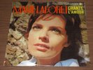 Discontinued MARIE LAFORET A Journey of Love MARIE LAFORET French pops, early Ja