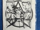 Assück / Old Lady Drivers Split 7