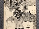 THE BEATLES-REVOLVER-MATRIXES-XEX-605-2-GLT-1 & XEX-606-2-GLG-2 -SUPER AUDIO