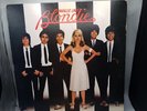 1970s EXCELLENT Blondie – Parallel Lines 1192 LP33