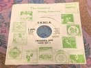 Marvin Gaye & Tammi Terrell - California Soul 45 1970 Promo Red Vinyl Motown
