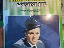 Frank Sinatra Greatest Hits LP Record Sealed  1970s Import, Made in Holland