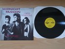 Midnight Passion ‎– I Need Your Love 12