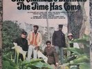 The Chambers Brothers – The Time Has Come   mono LP 1967 Columbia CS 9522 VG VG+