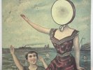 Neutral Milk Hotel — In the Aeroplane Over the Sea LP — 1st Press — VG/VG+