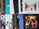 QUEEN 13 Singles Innuendo, One Vision, Bohemian, The Show Must Go On, Breakthru