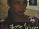 Sade Stronger Than Pride INCL. INSERT JAPAN Epic Vinyl LP