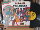 Bar-Kays Soul Finger Volt/Rhino reissue mint minus