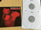 Kings X Dogman 180 Gram Vinyl Metal Blade  2 LPs